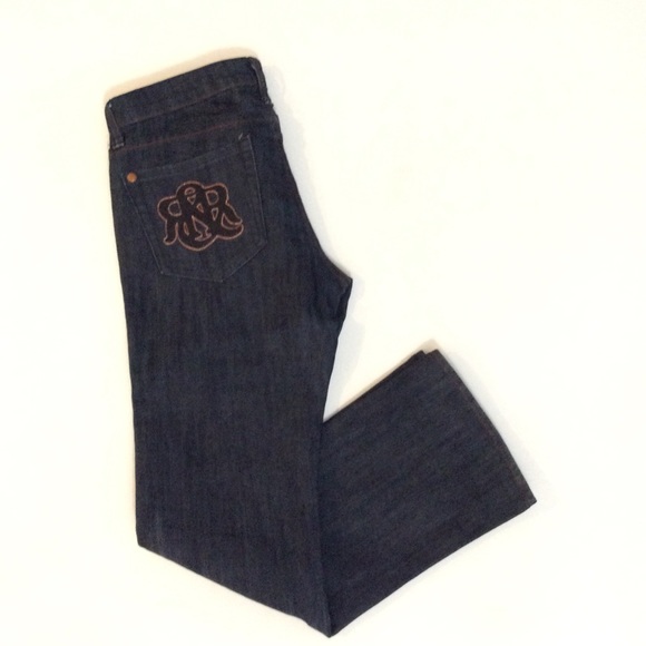 Rock and Republic - Dark wash boot cut jeans - Picture 2 of 3